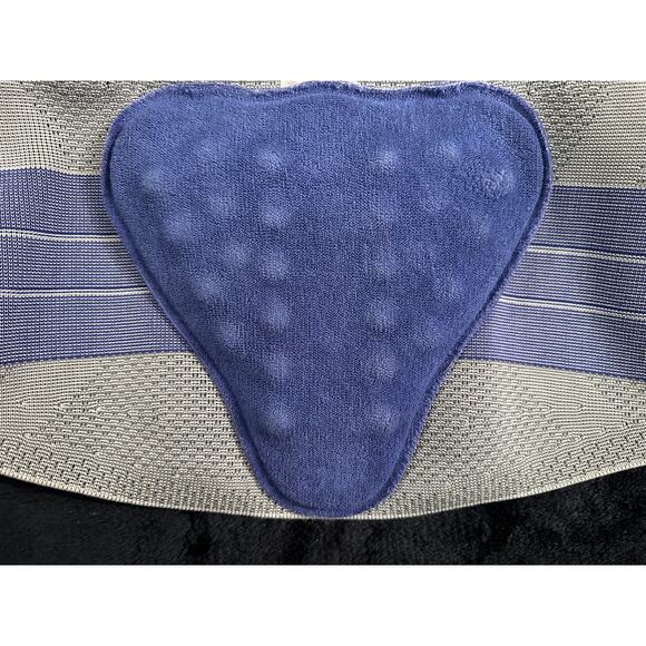 BAUERFEIND LUMBOTRAIN LADY BACK BRACE SIZE 2 - Picture 5 of 5